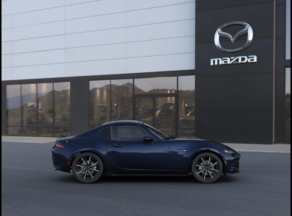 2026 Mazda ND MX-5 Miata - Image 5 of 6