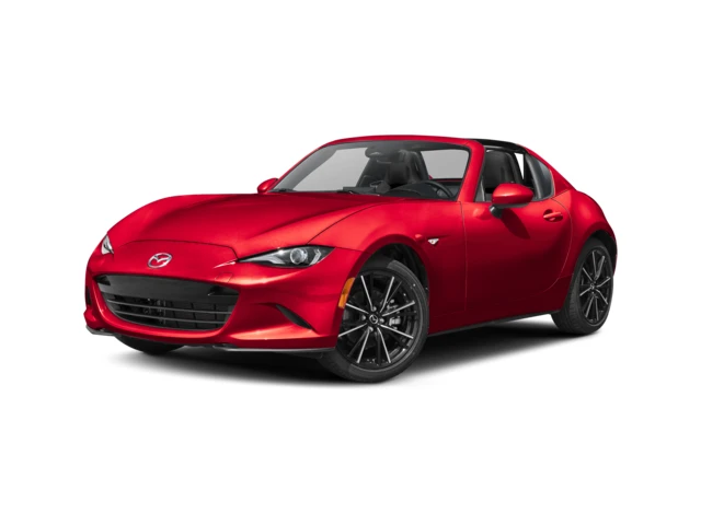 2026 Mazda ND MX-5 Miata - Image 2 of 3
