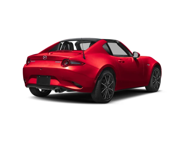 2026 Mazda ND MX-5 Miata - Image 3 of 3