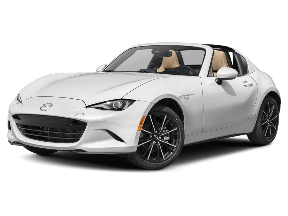 2026 Mazda ND MX-5 Miata - Image 2 of 13