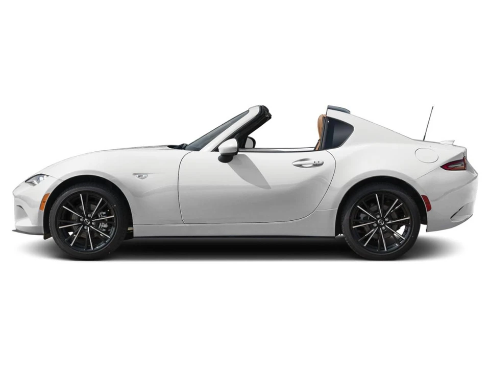 2026 Mazda ND MX-5 Miata - Image 3 of 13