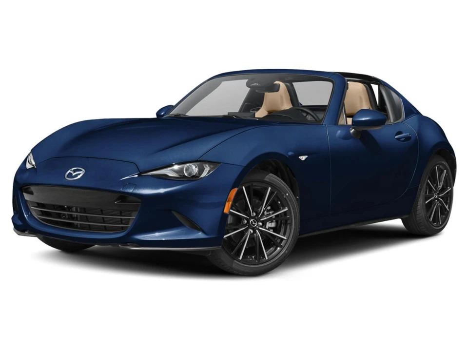 2026 Mazda ND MX-5 Miata - Image 2 of 13