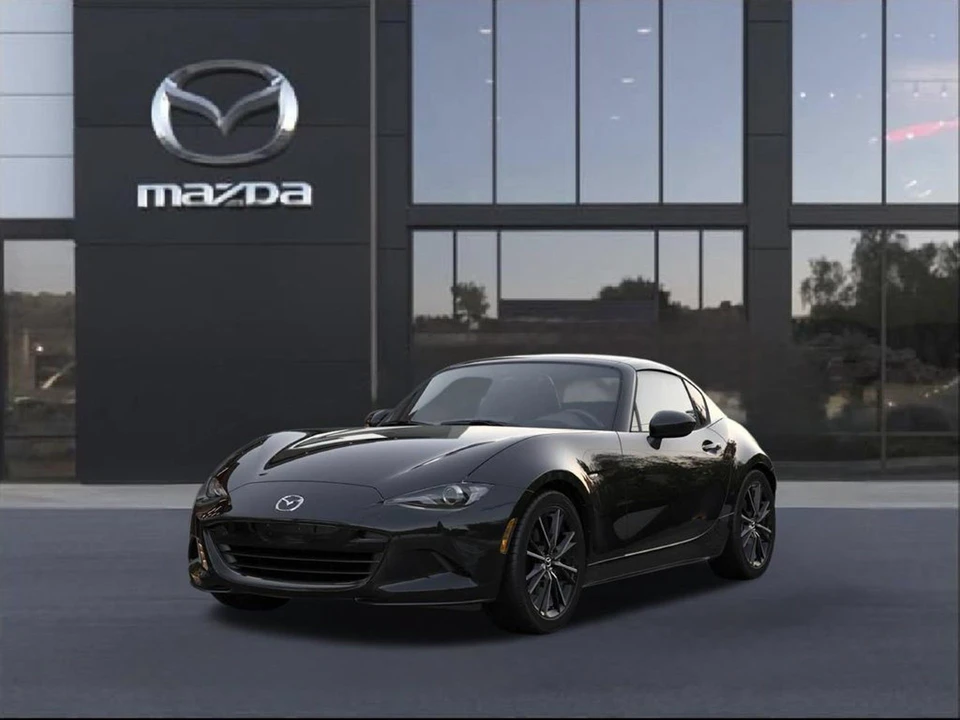 2026 Mazda ND MX-5 Miata - Image 2 of 2