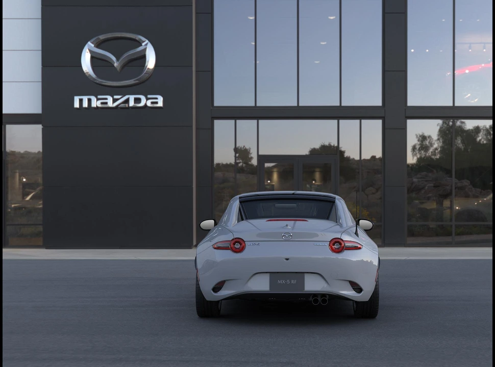 2026 Mazda ND MX-5 Miata - Image 4 of 6