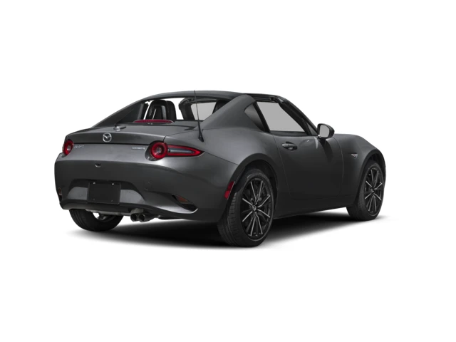 2026 Mazda ND MX-5 Miata - Image 3 of 3