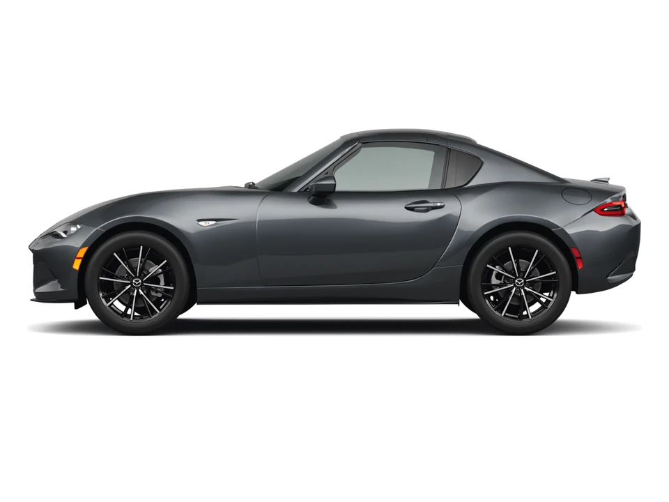 2026 Mazda ND MX-5 Miata - Image 3 of 4