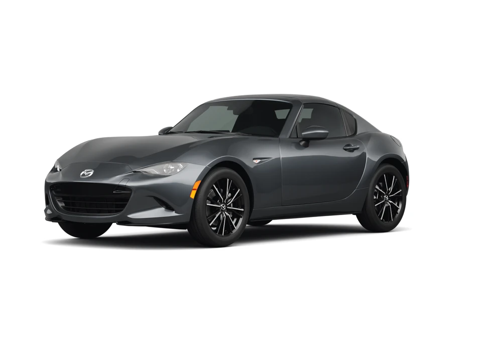 2026 Mazda ND MX-5 Miata - Image 2 of 4