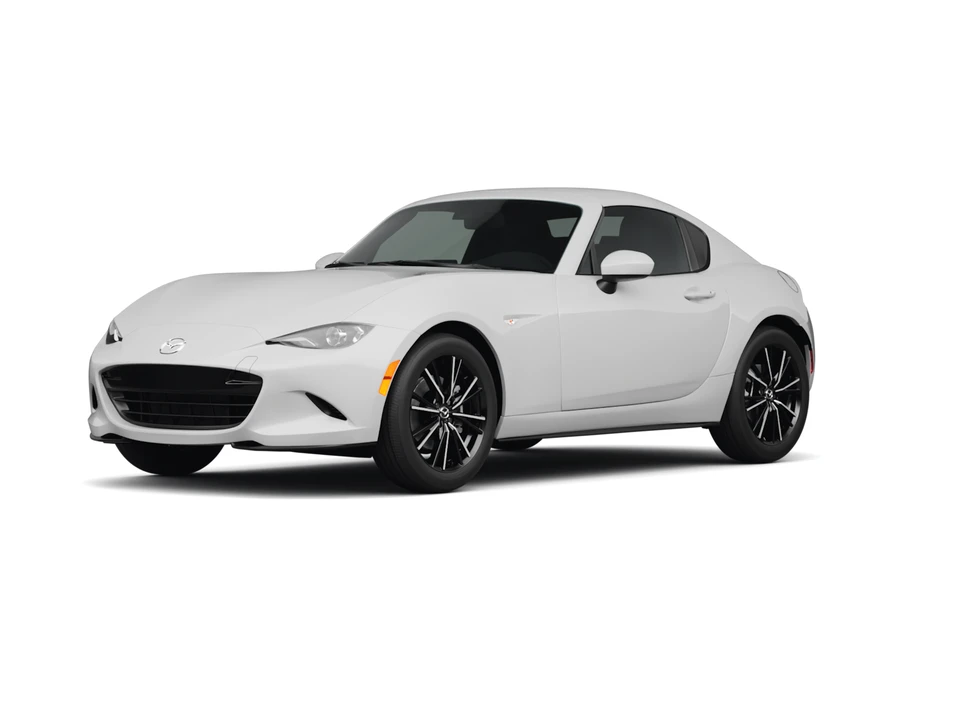 2026 Mazda ND MX-5 Miata - Image 2 of 4