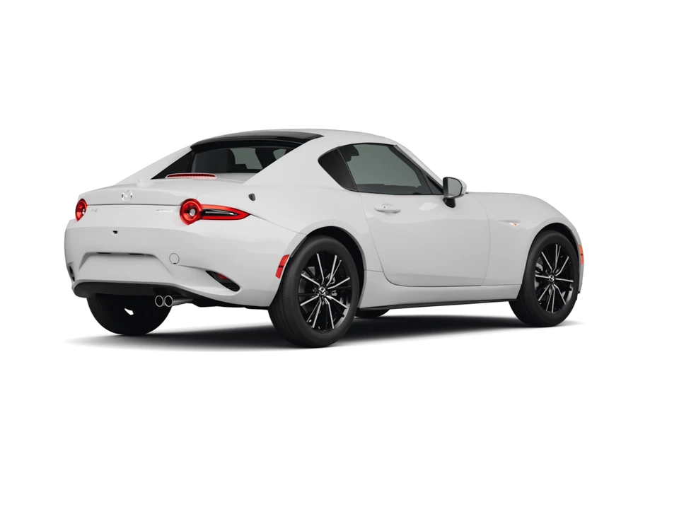 2026 Mazda ND MX-5 Miata - Image 4 of 4