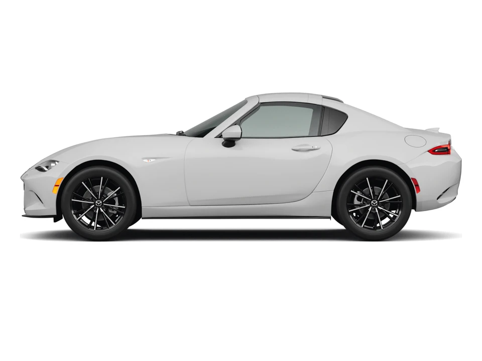 2026 Mazda ND MX-5 Miata - Image 3 of 4
