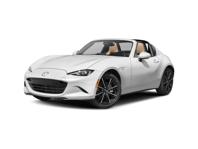 2026 Mazda ND MX-5 Miata - Image 2 of 3
