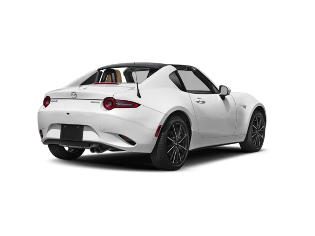 2026 Mazda ND MX-5 Miata - Image 3 of 3