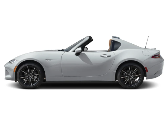 2026 Mazda ND MX-5 Miata - Image 2 of 2