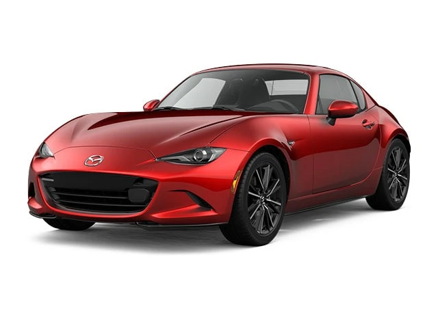 2026 Mazda ND MX-5 Miata - Image 1 of 1