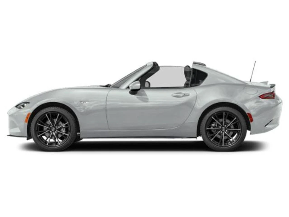 2026 Mazda ND MX-5 Miata - Image 3 of 10