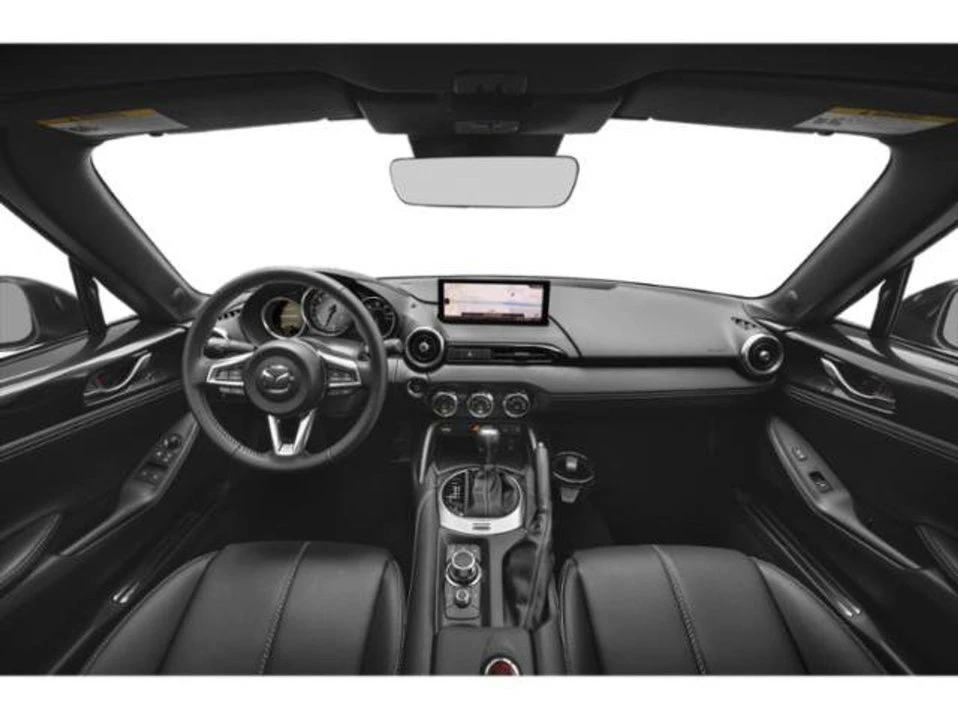 2026 Mazda ND MX-5 Miata - Image 10 of 10