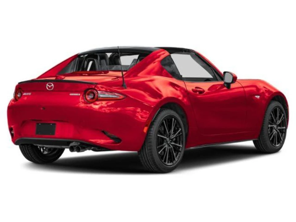 2026 Mazda ND MX-5 Miata - Image 5 of 10