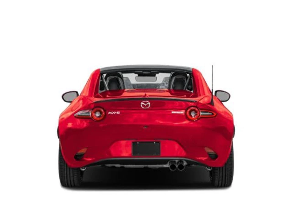 2026 Mazda ND MX-5 Miata - Image 8 of 10