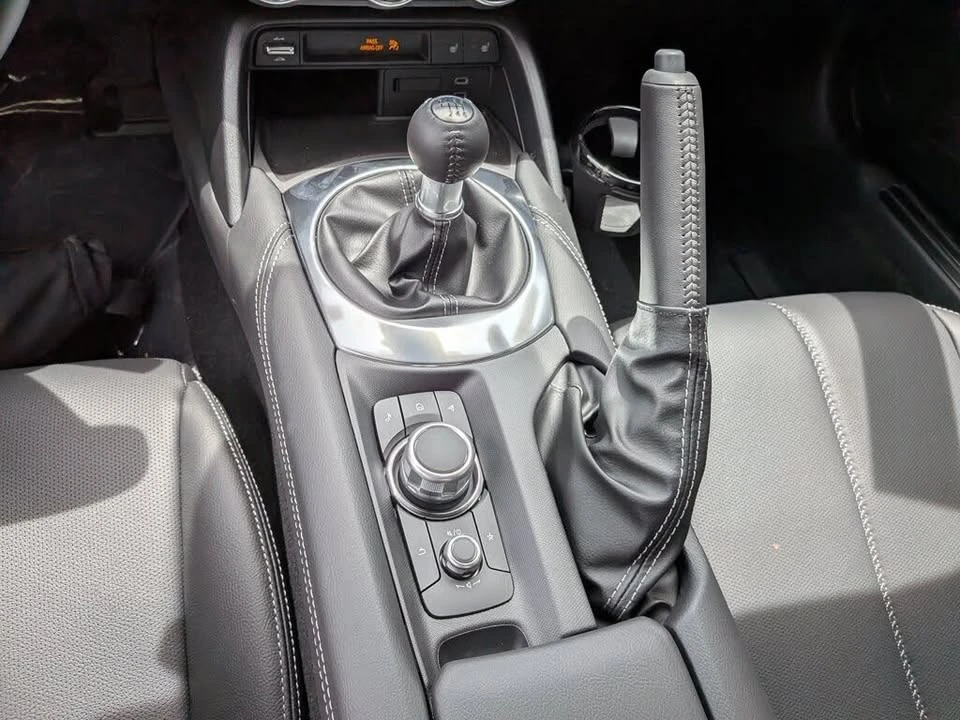 2026 Mazda ND MX-5 Miata - Image 16 of 20