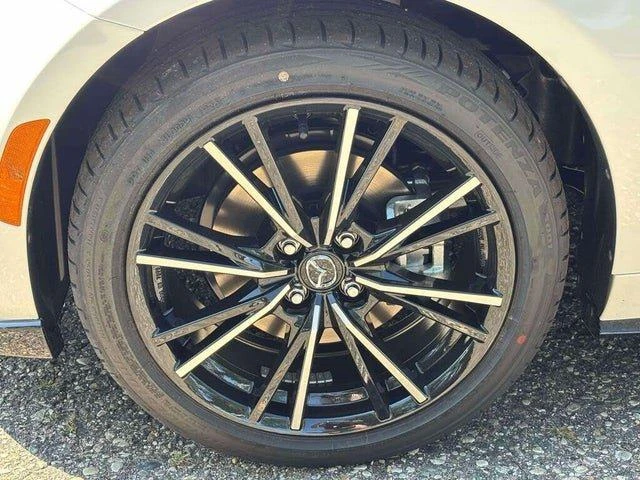 2026 Mazda ND MX-5 Miata - Image 8 of 20