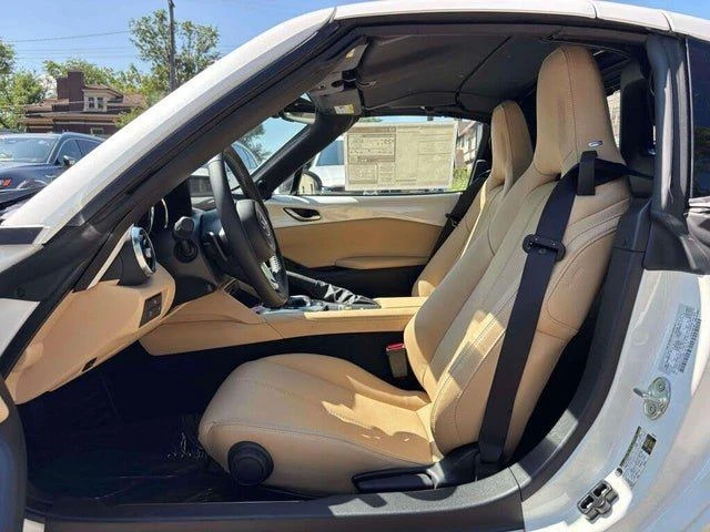 2026 Mazda ND MX-5 Miata - Image 9 of 20