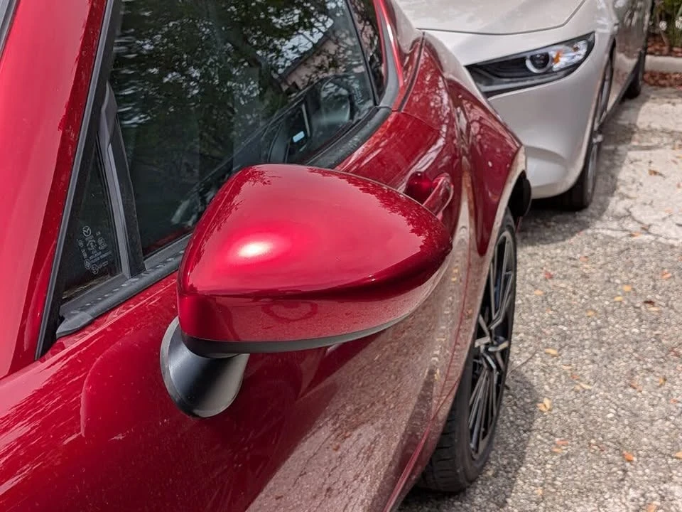 2026 Mazda ND MX-5 Miata - Image 11 of 20