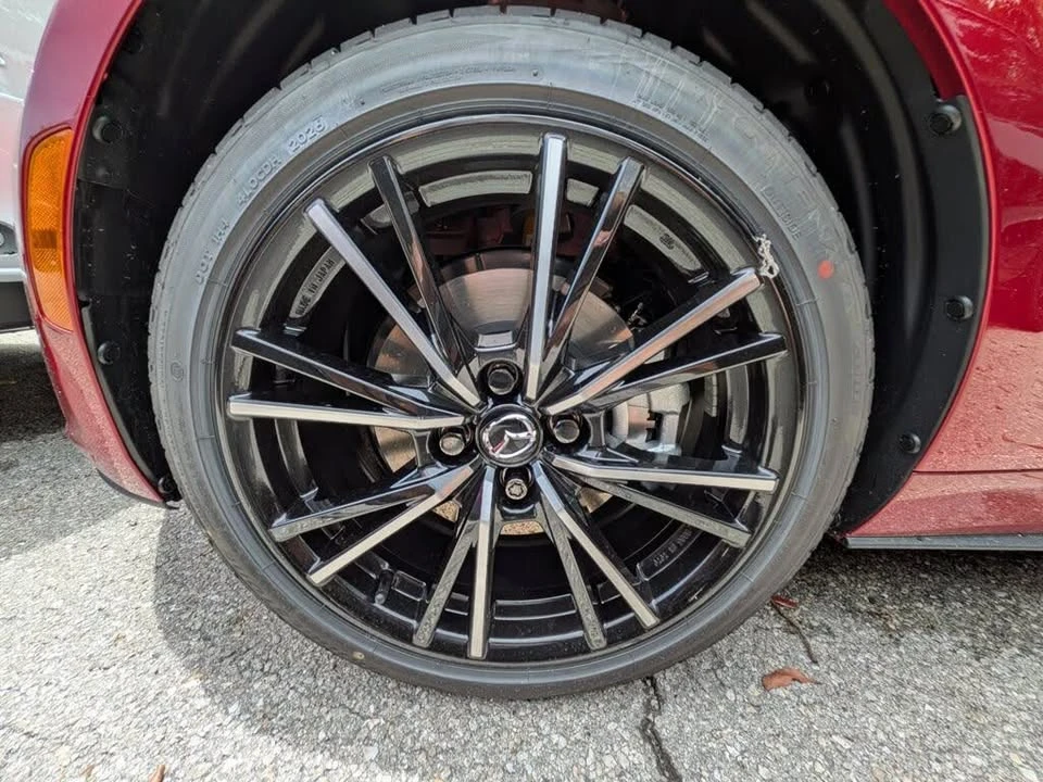 2026 Mazda ND MX-5 Miata - Image 10 of 20