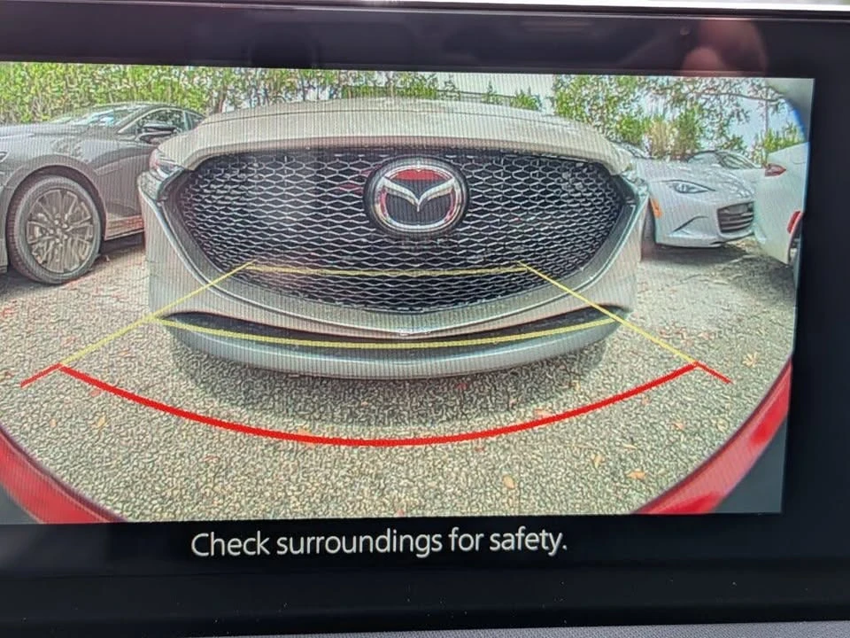 2026 Mazda ND MX-5 Miata - Image 17 of 20