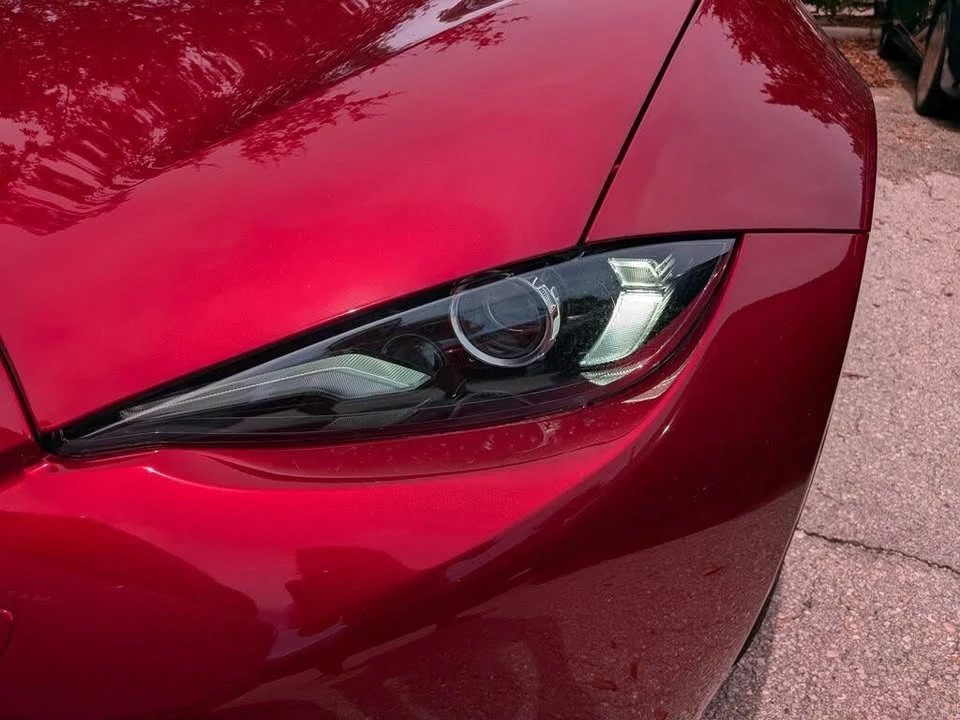 2026 Mazda ND MX-5 Miata - Image 9 of 20