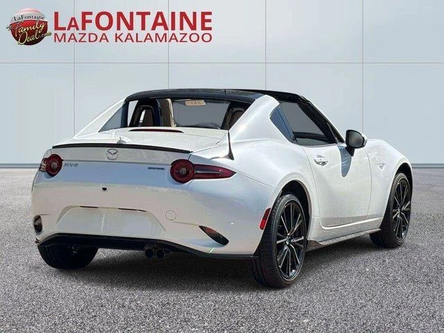 2026 Mazda ND MX-5 Miata - Image 4 of 20