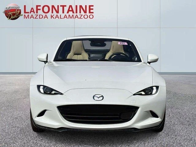 2026 Mazda ND MX-5 Miata - Image 2 of 20