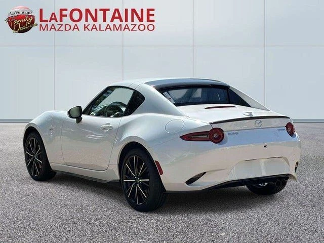 2026 Mazda ND MX-5 Miata - Image 6 of 20