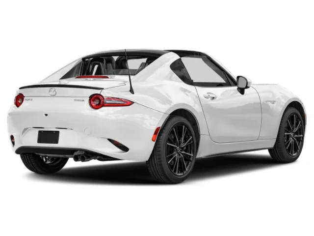 2026 Mazda ND MX-5 Miata - Image 2 of 12