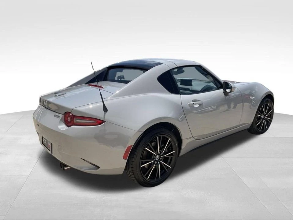 2026 Mazda ND MX-5 Miata - Image 5 of 10
