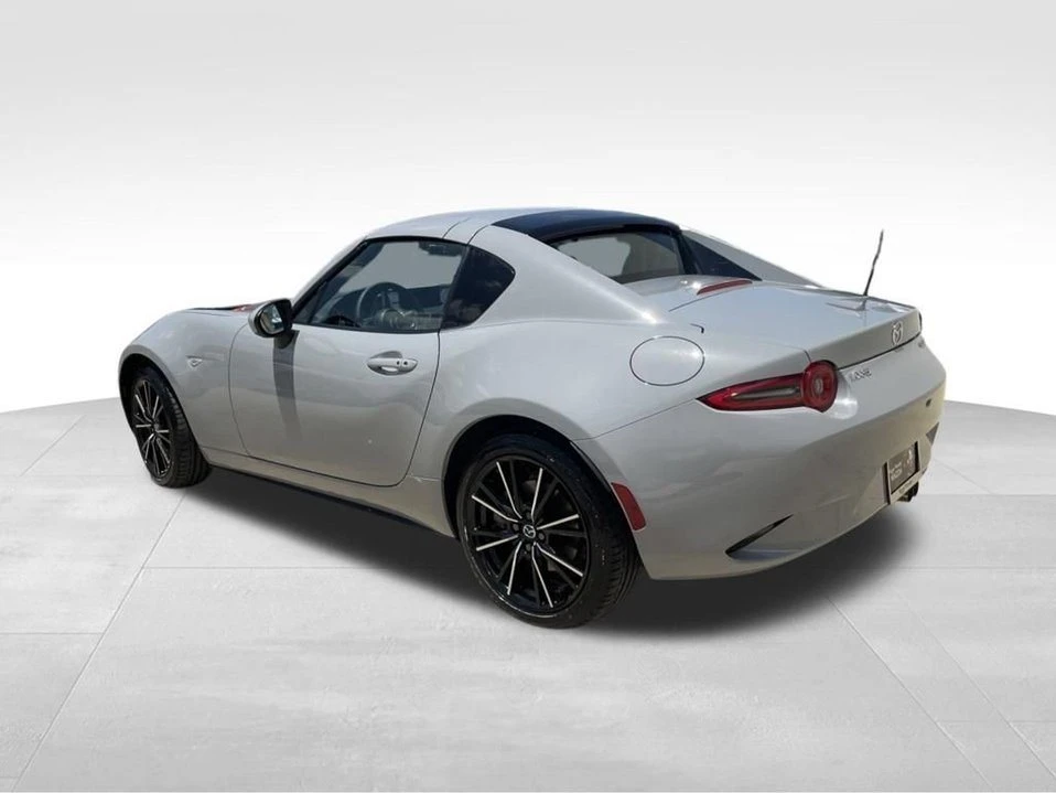 2026 Mazda ND MX-5 Miata - Image 7 of 10