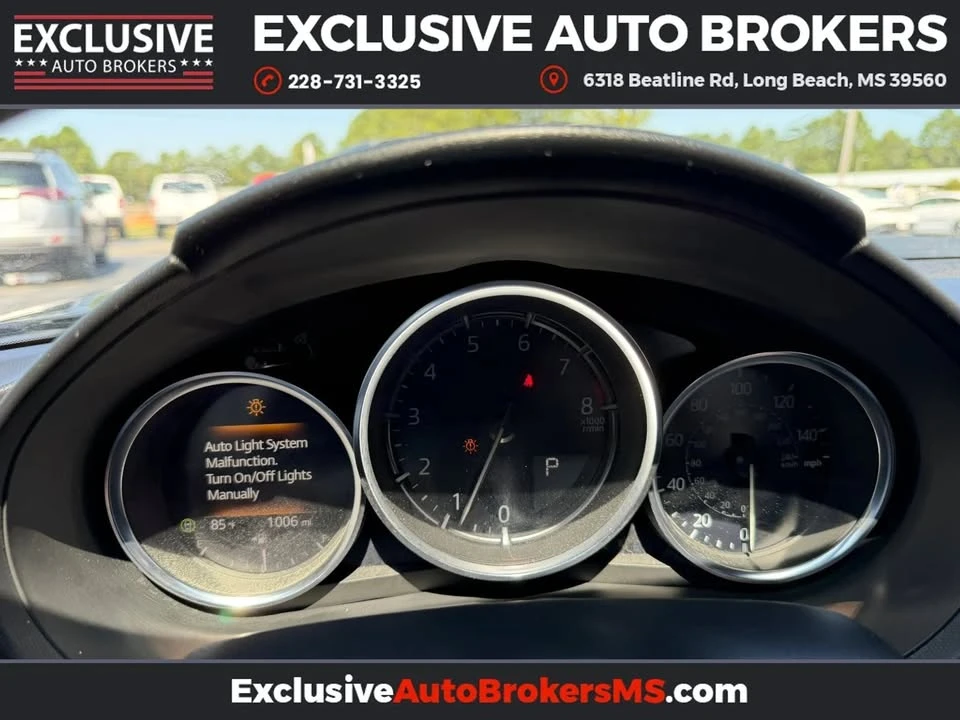 2026 Mazda ND MX-5 Miata - Image 14 of 20