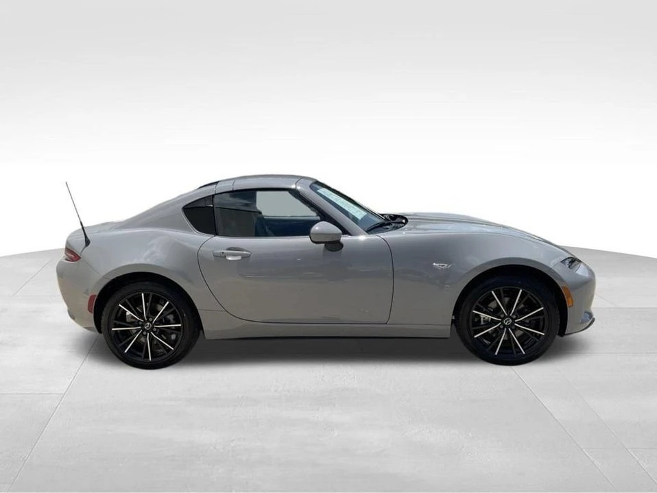 2026 Mazda ND MX-5 Miata - Image 4 of 10