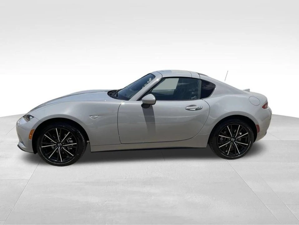 2026 Mazda ND MX-5 Miata - Image 8 of 10