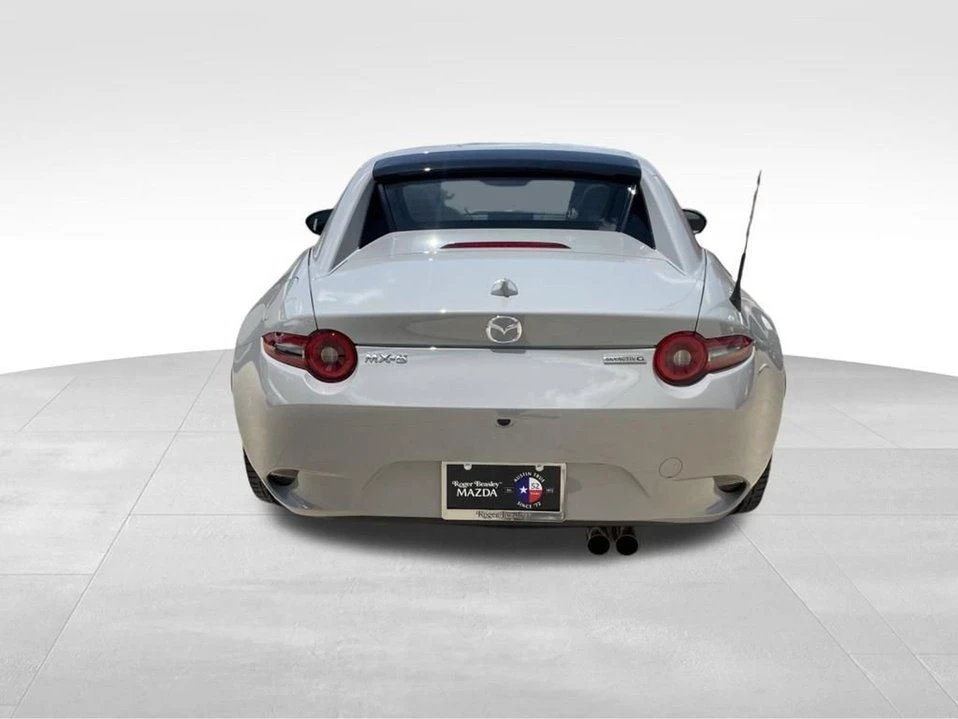 2026 Mazda ND MX-5 Miata - Image 6 of 10