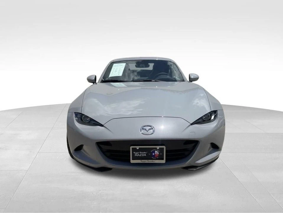 2026 Mazda ND MX-5 Miata - Image 2 of 10