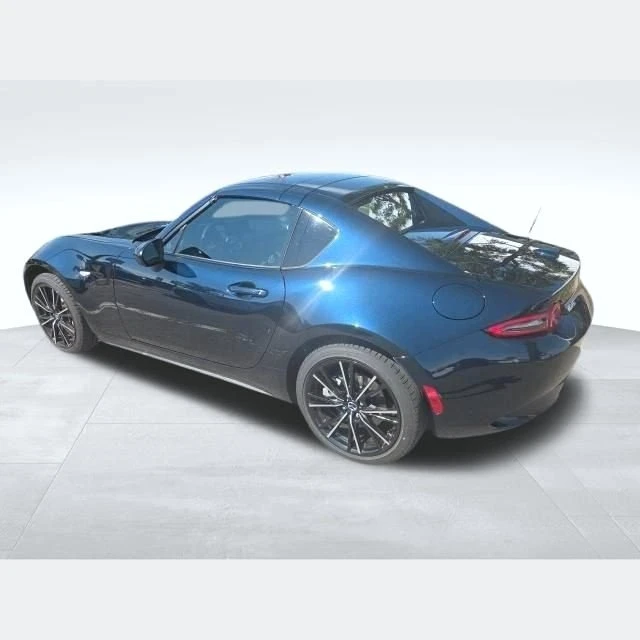 2026 Mazda ND MX-5 Miata - Image 6 of 12