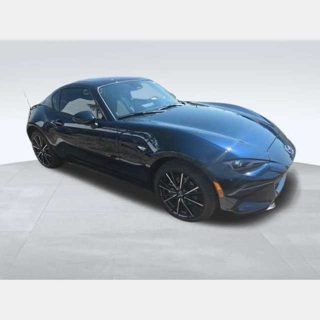 2026 Mazda ND MX-5 Miata - Image 4 of 12
