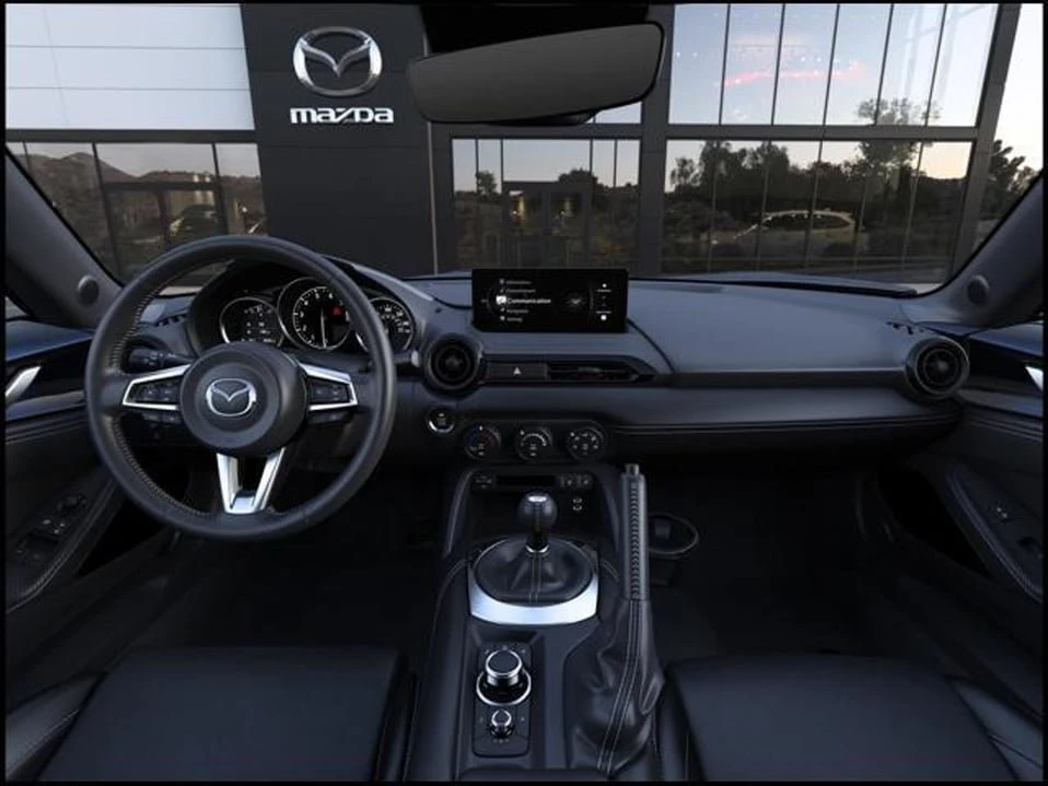 2026 Mazda ND MX-5 Miata - Image 2 of 6