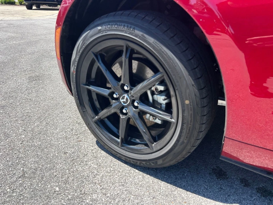2026 Mazda ND MX-5 Miata - Image 10 of 27