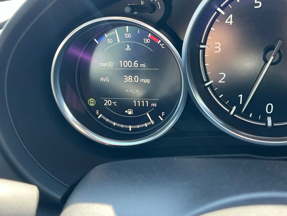 2026 Mazda ND MX-5 Miata - Image 11 of 27