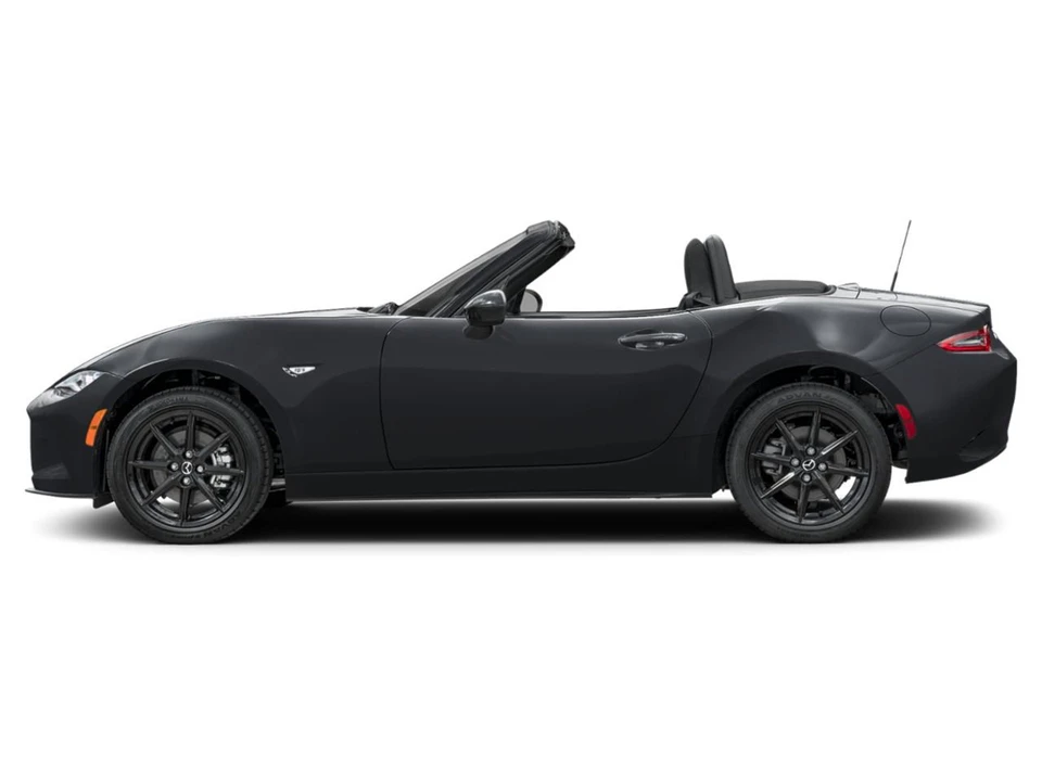 2026 Mazda ND MX-5 Miata - Image 3 of 13