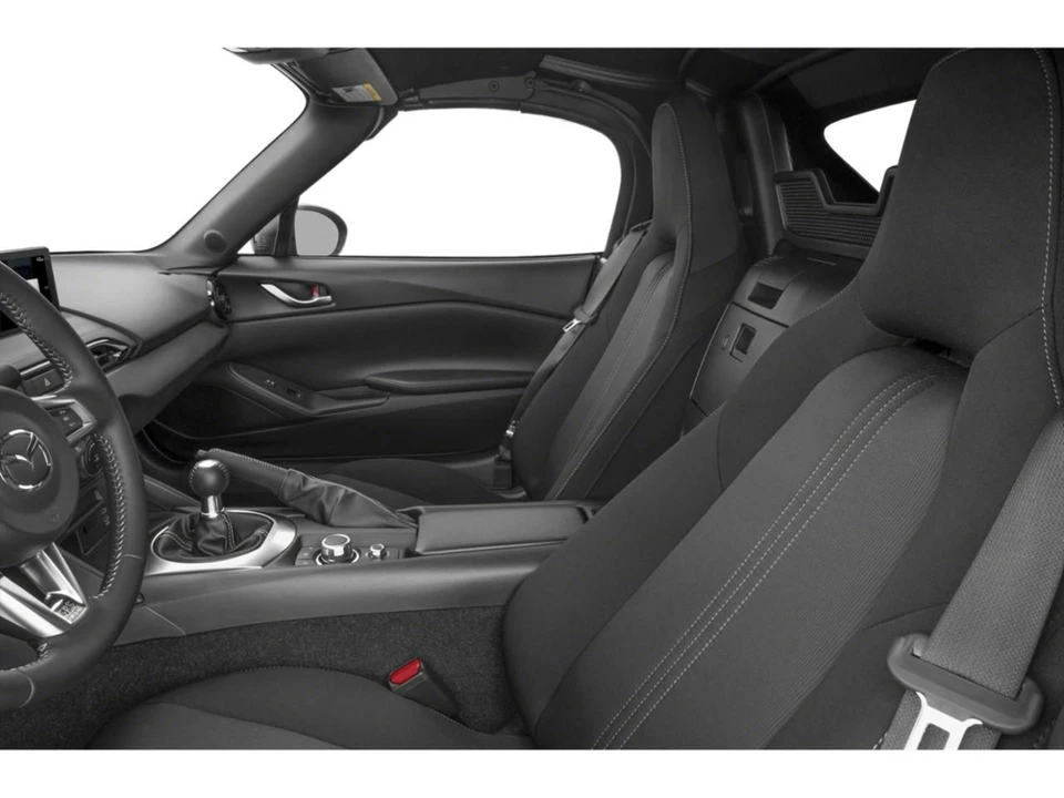 2026 Mazda ND MX-5 Miata - Image 7 of 13