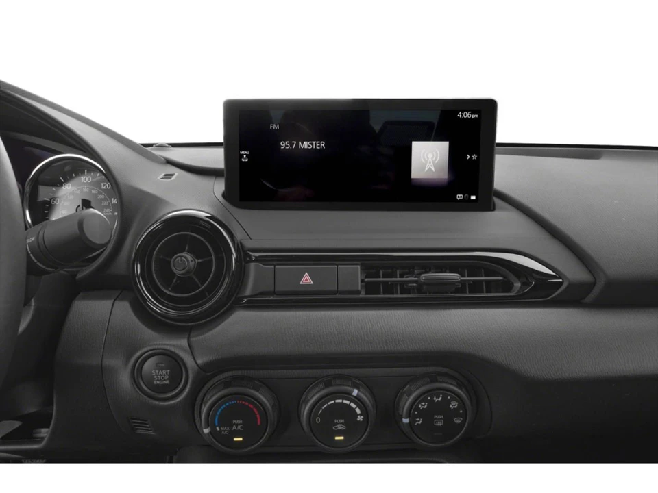 2026 Mazda ND MX-5 Miata - Image 8 of 13