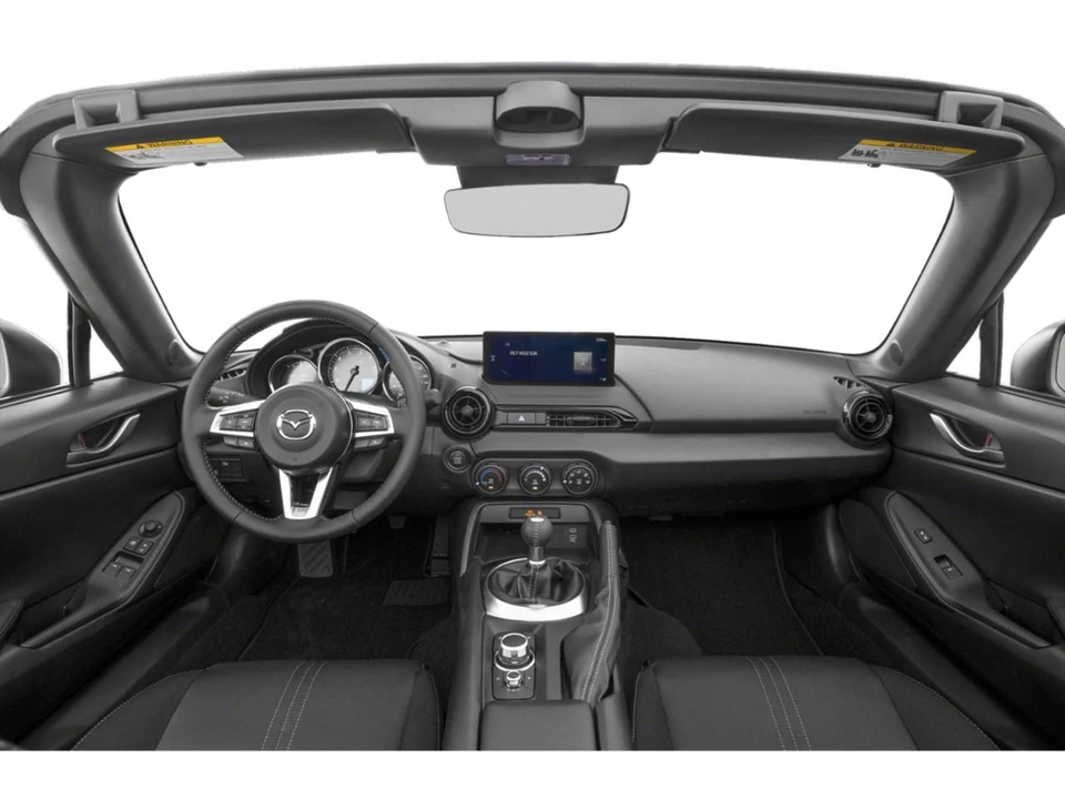 2026 Mazda ND MX-5 Miata - Image 6 of 13