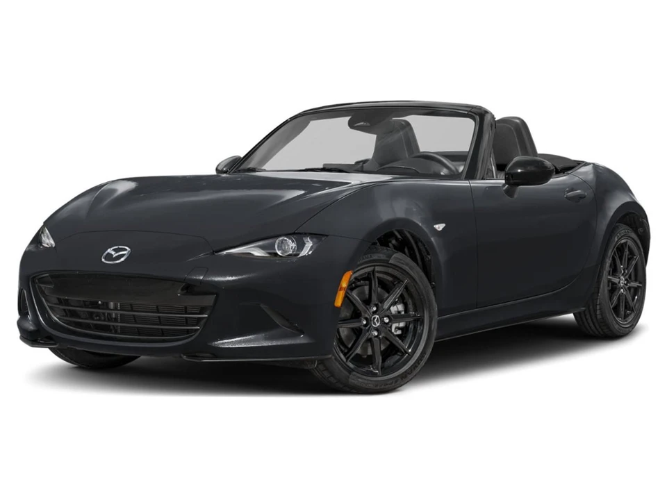 2026 Mazda ND MX-5 Miata - Image 2 of 13
